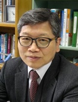 홍성학 충북보건과학대학교 교수