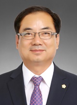 안효돈 서산시의회 산업건설위원장