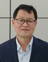 안남호 충북경제자유구역청 기획예산팀장