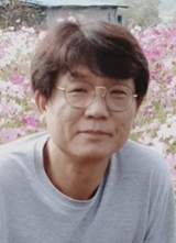 김일복 시인