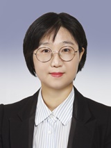 이혜연 청주동주초 행정실장