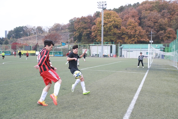 혼전의 연속 … 본선진출 안갯속